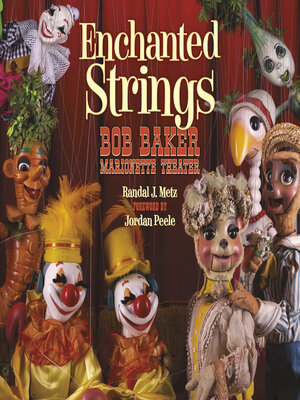 cover image of Enchanted Strings